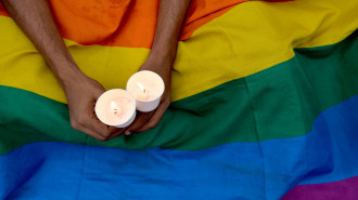 Afghan LGBTQ+ may prefer death to life under Taliban