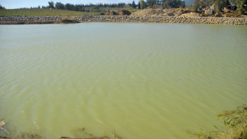 Tunisia water 