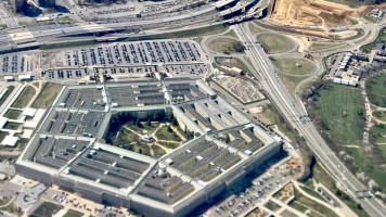 Pentagon 