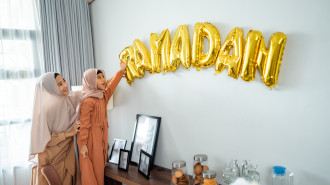 Ramadan