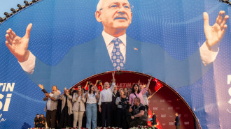 Kemal Kilicdaroglu