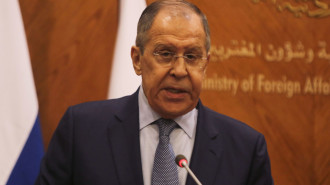 Lavrov 