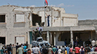 Talbiseh, a former opposition stronghold, reverted to Assad regime control in 2018 [Getty]