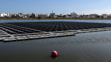 Light at end of tunnel for Tunisia after renewable boom