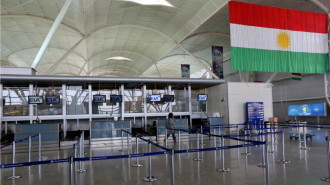 Erbil Airport