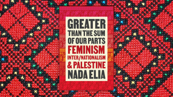 Greater Than the Sum of Our Parts: Feminism, Inter/Nationalism and Palestine