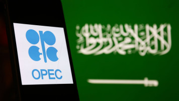 OPEC+ Saudi Arabia 