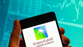 Aramco 