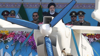 Since 2015, Iran has reportedly launched drones on Saudi oilfields, dissident groups in Pakistan and Iraqi Kurdistan, and jihadi groups in Syria.