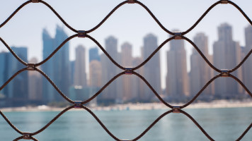 UAE prison 