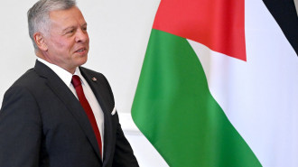 jordan king abdullah