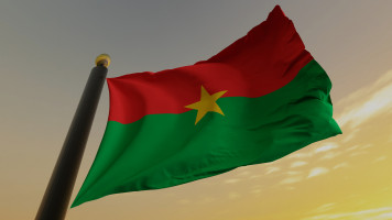 Burkina Faso