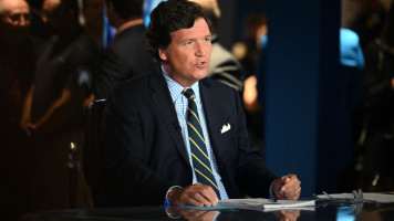 Tucker Carlson