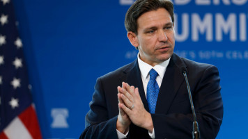 Ron DeSantis 