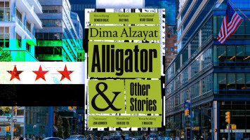 Alligator and Other Stories