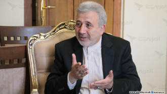 Alireza Enayati