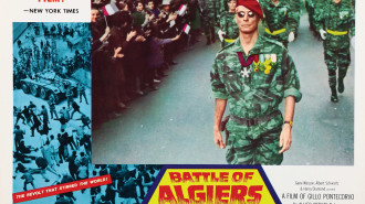 The Battle of Algiersfilm