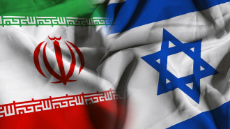 israel iran