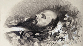 Fyodor dostoevsky