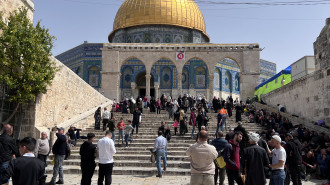 Dome of the Rock