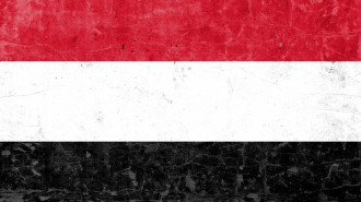 Yemen flag