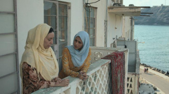 The Burdened: A striking abortion drama set in today’s Yemen