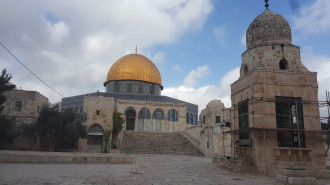 Dome of the Rock