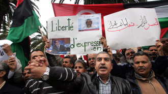 The challenges of public freedom in Libya