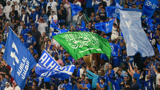 Saudi football