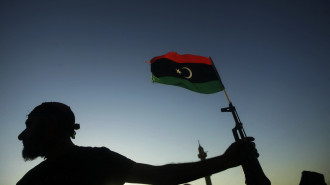 Analysis - Libya Political Gridlock