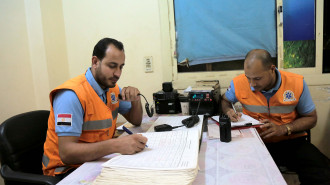 Egyptian regulations crush Yemeni dreams of medical tourism