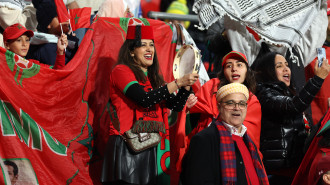 Morocco's Atlas Lionesses make history at Women's World Cup