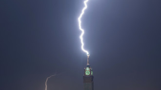 Saudi-Arabia-Lightning