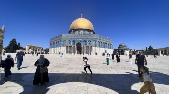 Dome of the Rock