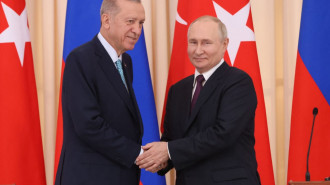 erdogan putin