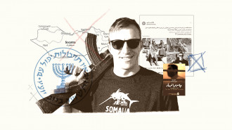 How Belarusian tourist became “Mossad officer” in Yemen