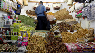 Has Maghreb cuisine been left out of the Mediterranean diet?