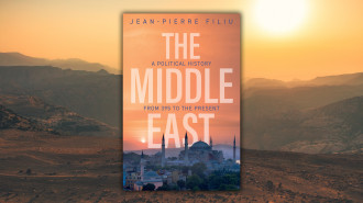 The Middle East