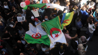 Algeria's mining exploits and the Hirak revolutionary spirit