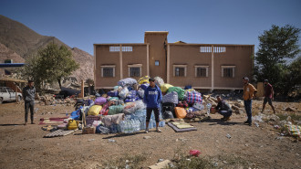 Morocco earthquake relief: Your guide to making a difference