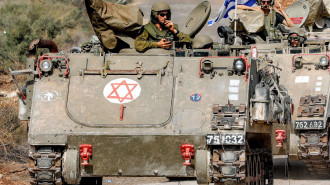 Israel-Intensifies-Attacks-Against-Hizbullah