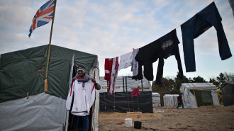 Treacherous at home and abroad: Sudanese face challenges wherever they go