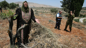 How Israel funds environmental terrorism in the West Bank