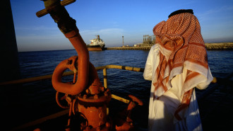 4 Arab countries are among the largest global fossil fuel contibutors