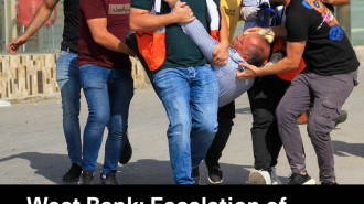 West-Bank-Palestinians harmed