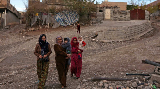 Kurdish women