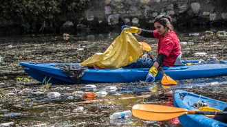 Why Egypt's water scarcity problem goes deeper than the Nile