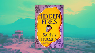 Hidden Fires: On British-Pakistani family trauma and healing