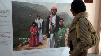 Meet the teenage girls taking on child marriage in Morocco