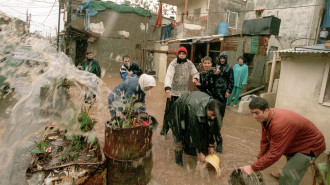 Why is Lebanon flooding, and what will it take to fix?